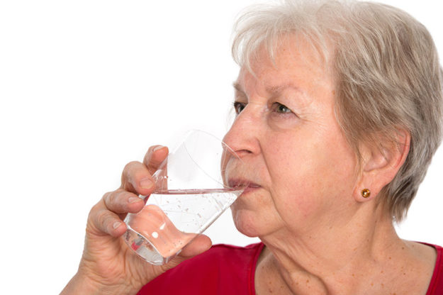 Signs Of Dehydration In Seniors And How To Prevent It