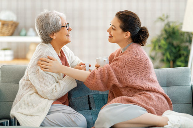 Stylish Senior Apartment Homes In Palm Beach Gardens, FL