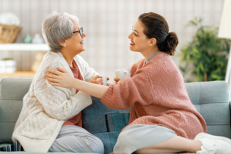 Stylish Senior Apartment Homes In Palm Beach Gardens, FL