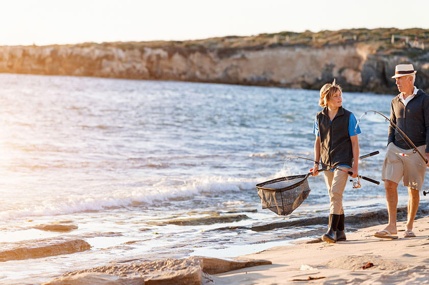 Summer Bucket List Activities For Seniors