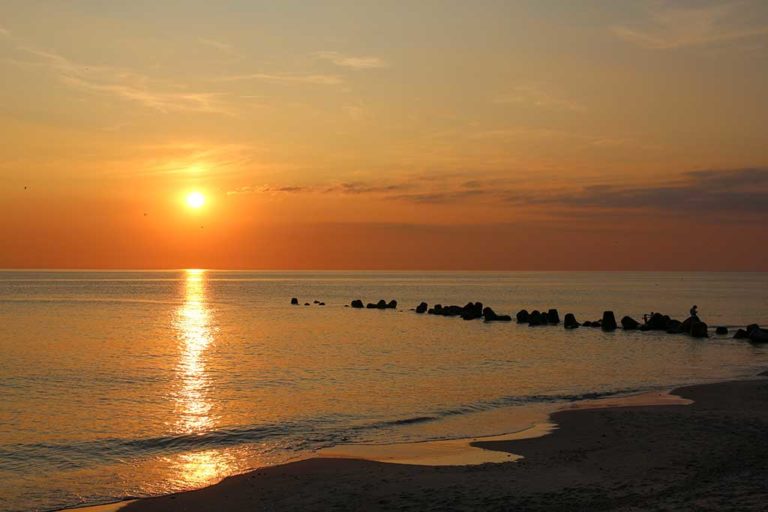 Sylt – the beautiful island is located in the north of Germany The holiday island shines with a unique landscape. See the beautiful facets of this place