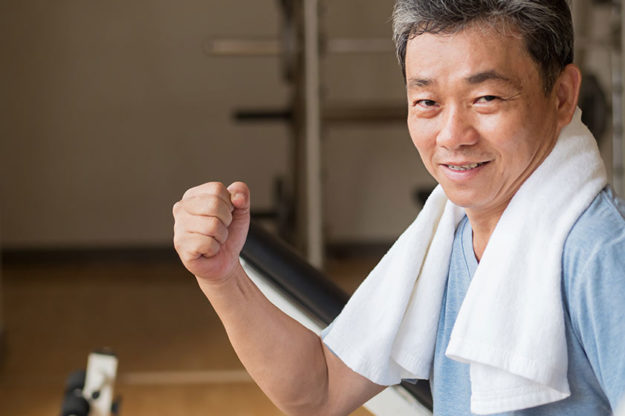 Tips For Aging Well In Your Senior Years