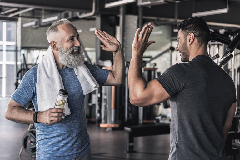 Tips For Maintaining A Healthy Heart For Seniors Tips For Maintaining A Healthy Heart For Seniors