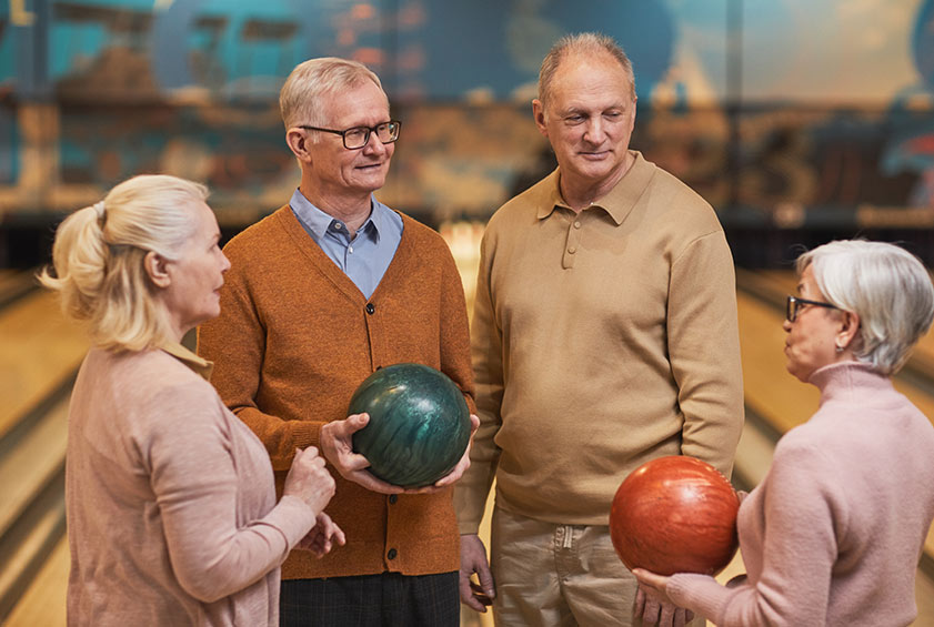 Tips For Preventing Loneliness & Social Isolation In Seniors Tips For Preventing Loneliness & Social Isolation In Seniors