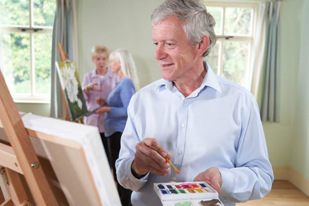 Ways To Combat Loneliness In Seniors Ways To Combat Loneliness In Seniors