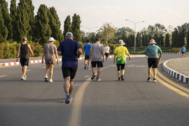 You Can Still Do These Exercises Even With Heart Disease You Can Still Do These Exercises Even With Heart Disease