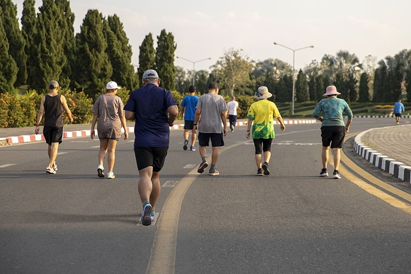 You Can Still Do These Exercises Even With Heart Disease