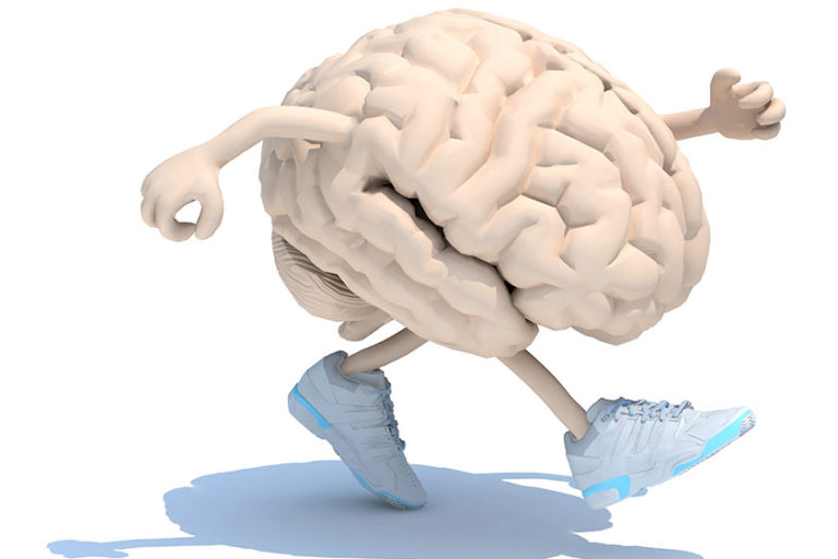 4 Exercises To Foster Your Brain Function 4 Exercises To Foster Your Brain Function