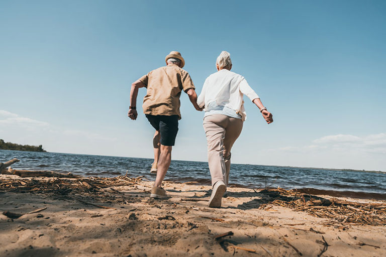 5 Benefits of Travelling for Seniors