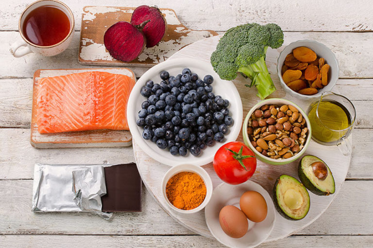 5 Good Foods For Boosting Brain Health 5 Good Foods For Boosting Brain Health