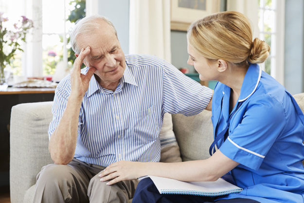 A Guide To Dementia: The Types And Symptoms A Guide To Dementia: The Types And Symptoms