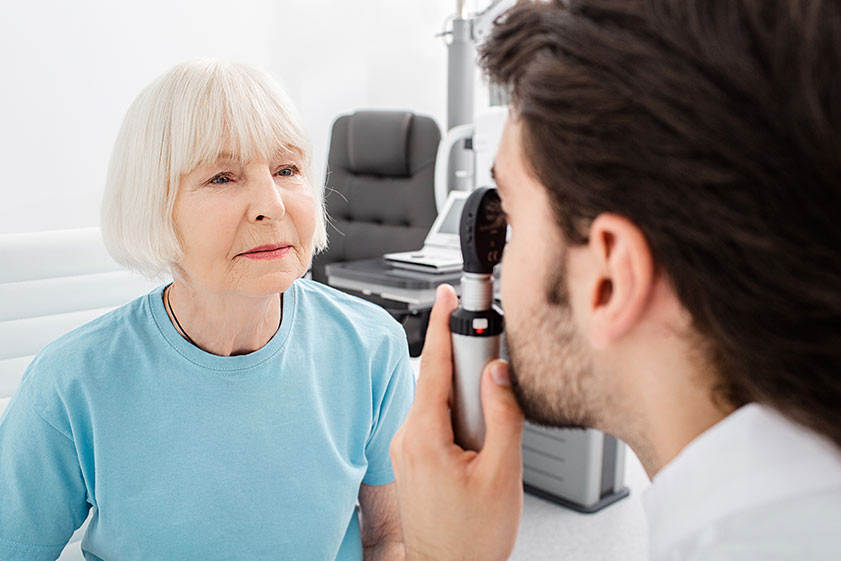 A Guide To Protecting Seniors From Glaucoma A Guide To Protecting Seniors From Glaucoma