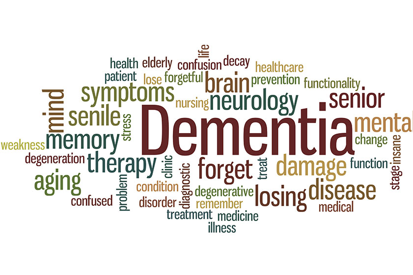 A Seniors Guide To The Seven Stages Of Dementia Discovery Village
