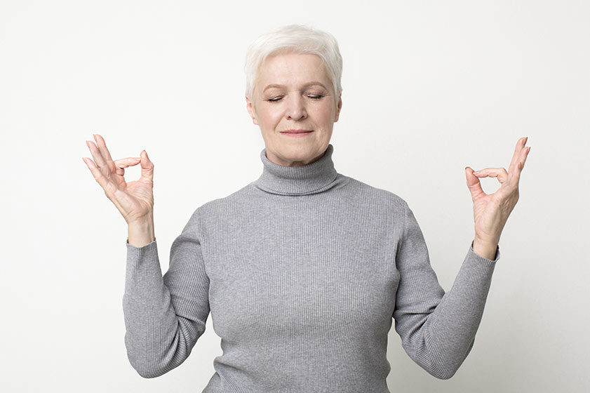 Benefits Of Meditation For Seniors Benefits Of Meditation For Seniors