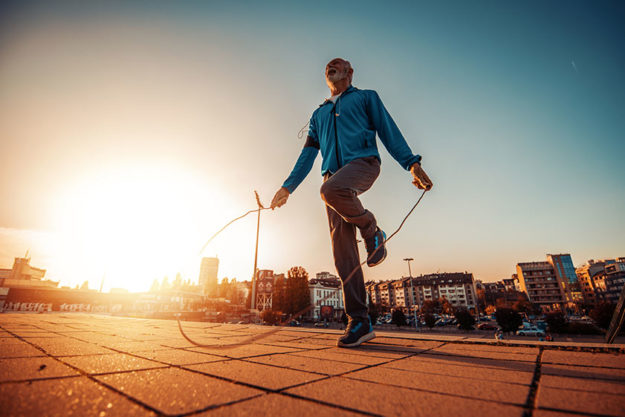 Cardio Exercise Guidelines For Seniors Cardio Exercise Guidelines For Seniors