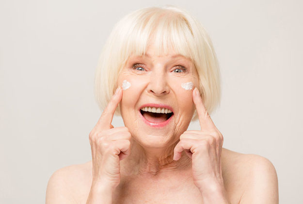 Care Tips For Aging Skin Care Tips For Aging Skin