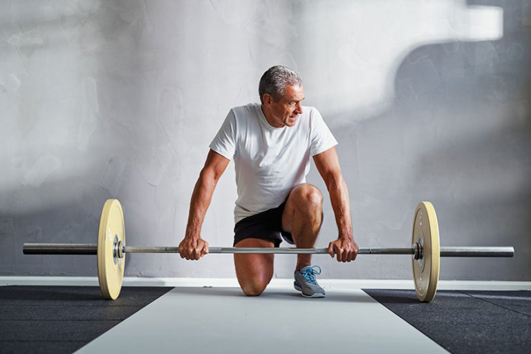 Debunking Myths About Exercise And Fitness In Seniors