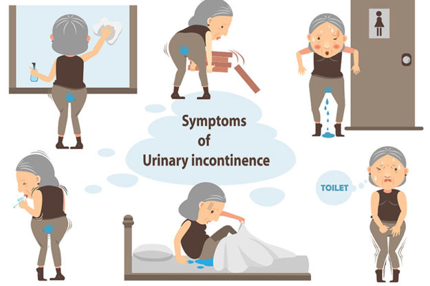 Everything You Need To Know About Elderly Incontinence