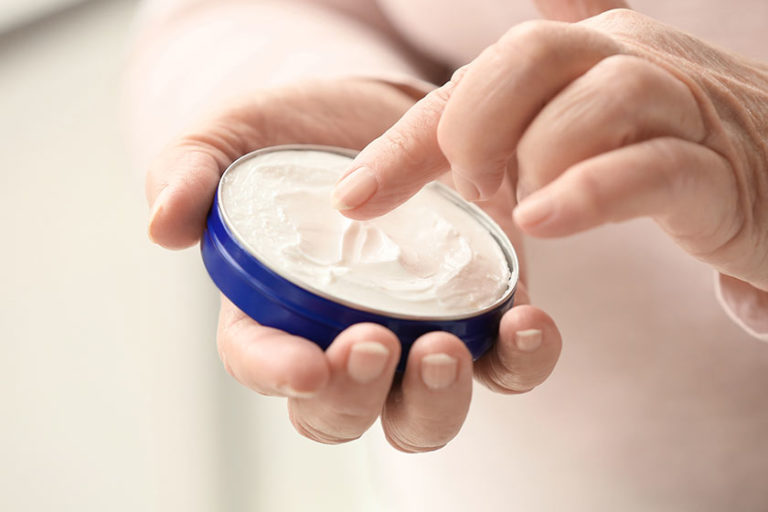 Five Essential Skincare Tips For Seniors
