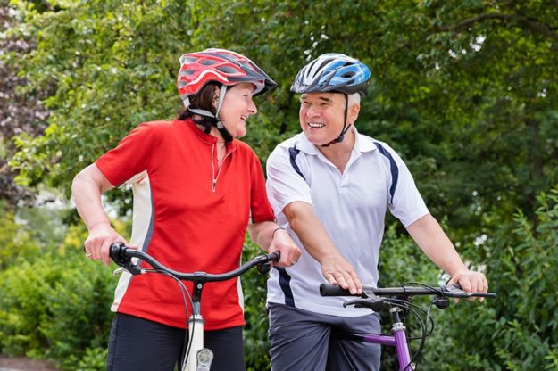 Fun & Productive Retirement Activities To Keep You Busy Fun & Productive Retirement Activities To Keep You Busy