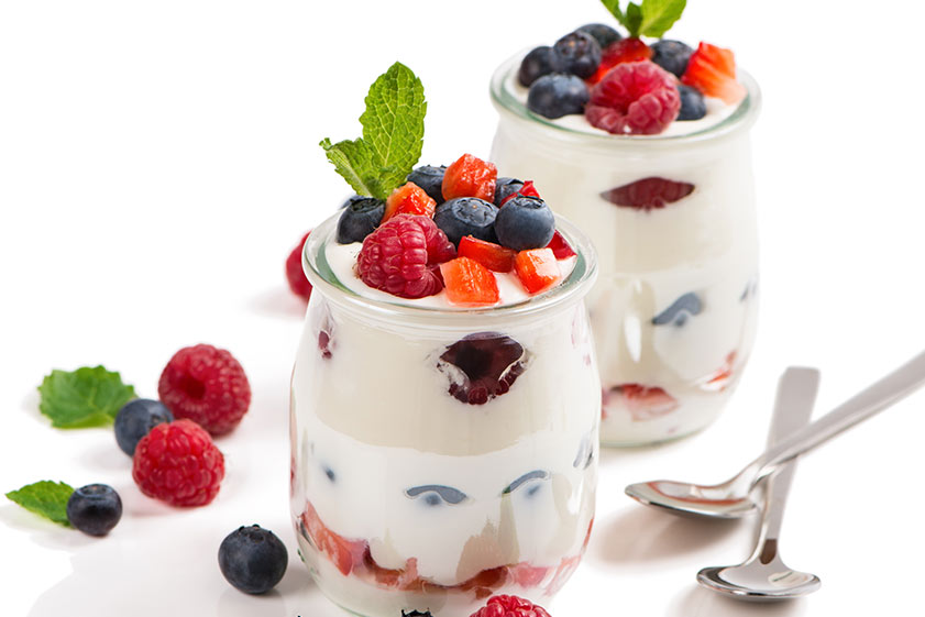 Healthy Eating 101: Best Snacks For Seniors Healthy Eating 101: Best Snacks For Seniors