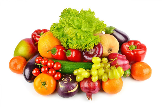 Healthy Eating 101: Foods To Prevent Heart Disease Healthy Eating 101: Foods To Prevent Heart Disease