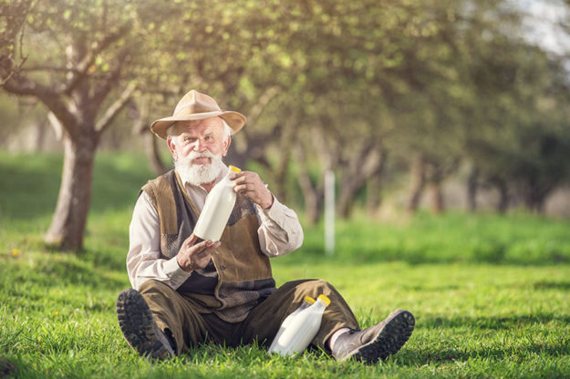 Healthy Food Habits Seniors Should Adopt Healthy Food Habits Seniors Should Adopt