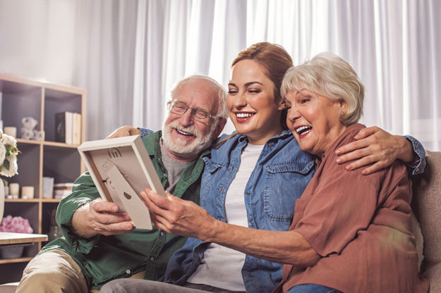 Helping Your Parent Transition To Memory Care Helping Your Parent Transition To Memory Care