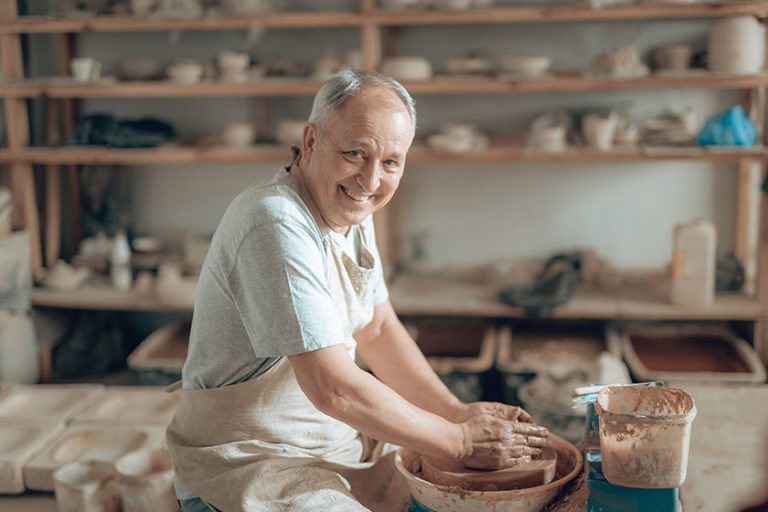 Hobby Ideas For Seniors Over 60 Hobby Ideas For Seniors Over 60