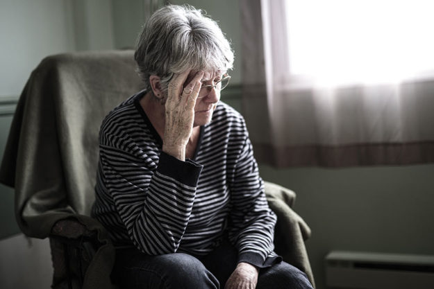 How Depression And Memory Loss Are Linked How Depression And Memory Loss Are Linked