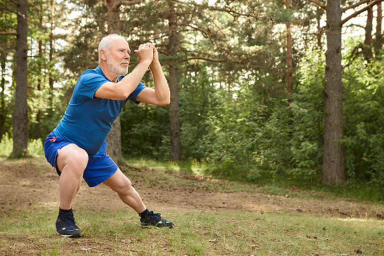 How to Encourage Seniors to Keep Physically Active