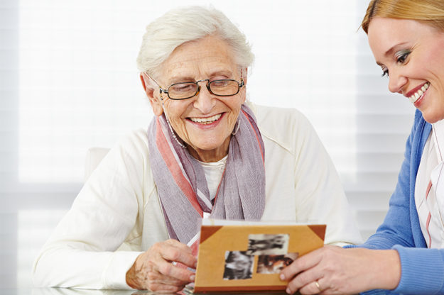 4 Ways To Improve Memories For Seniors 4 Ways To Improve Memories For Seniors