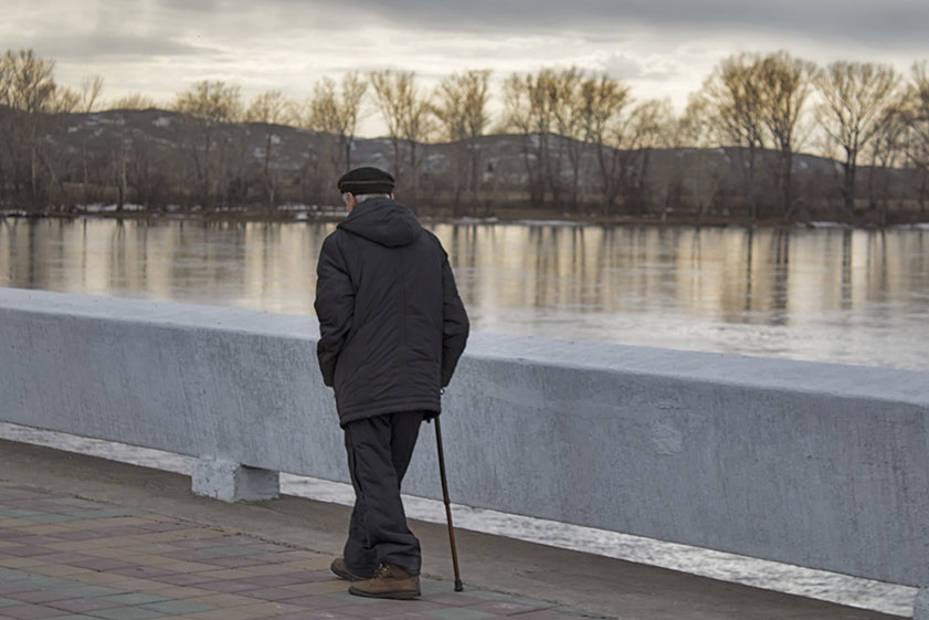 Preventing Seniors With Dementia From Getting Lost Preventing Seniors With Dementia From Getting Lost