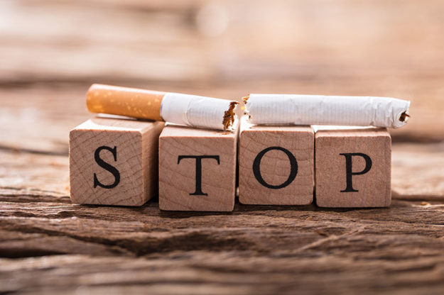 Proven Strategies To Help Seniors Quit Smoking