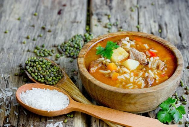 Recommended Post-Surgery Foods Recommended Post-Surgery Foods