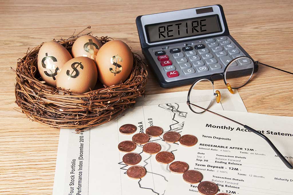 Retirement Planning Retirement Planning