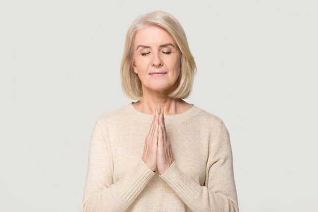 Senior Wellness: Meditation And Its Benefits