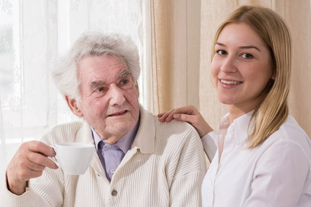 Taking Care Of Seniors With Alzheimer’s And Dementia Taking Care Of Seniors With Alzheimer's And Dementia