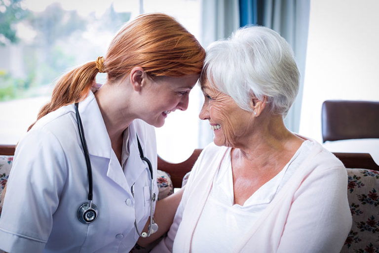 Things That Are Important For Today's Senior Living