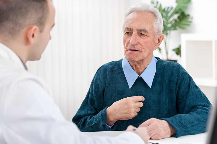 Tips For Dealing With Repetitive Questions From Seniors Tips For Dealing With Repetitive Questions From Seniors