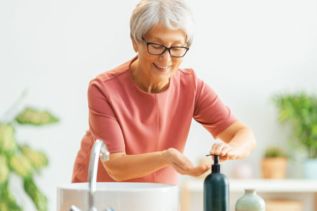 Tips For Helping Your Loved One With Hygiene And Grooming Tips For Helping Your Loved One With Hygiene And Grooming