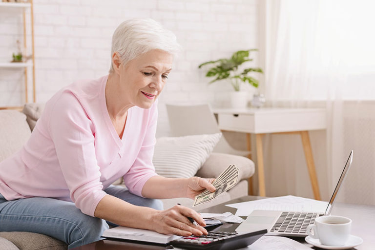 Top Important Tax Tips For Older Adults