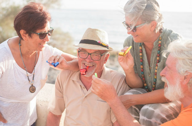 Top Six Reasons You'd Love Retirement In Fort Myers, FL