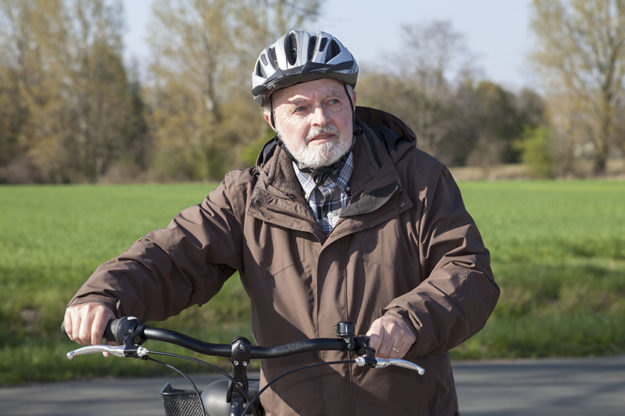 Top Tips To Prevent Heart Disease In Seniors