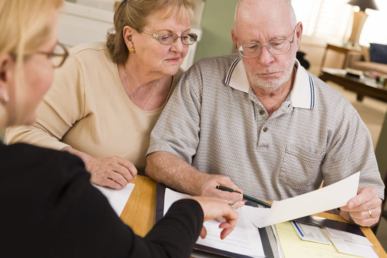 Top Ways To Avoid Senior Financial Abuse