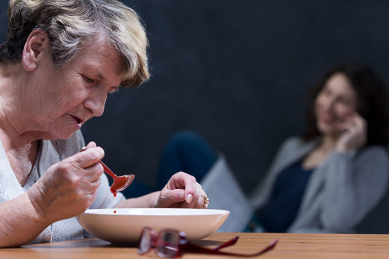 Top Ways To Handle Taste Loss In Seniors