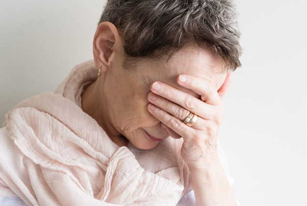 Understanding Anxiety In Seniors: The Causes And Symptoms Understanding Anxiety In Seniors: The Causes And Symptoms