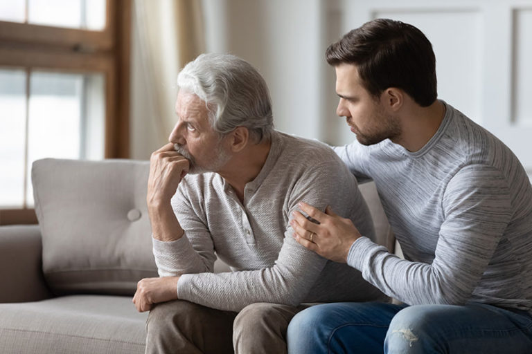 Understanding Depression in Seniors
