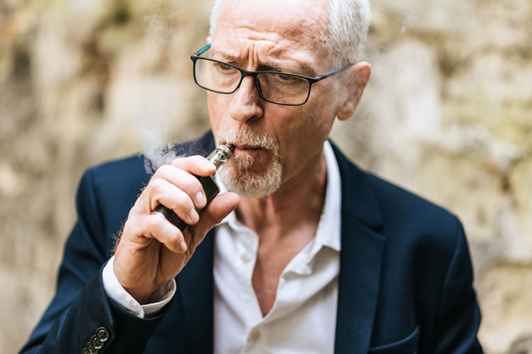 Unhealthy Habits Seniors Need To Quit ASAP Unhealthy Habits Seniors Need To Quit ASAP