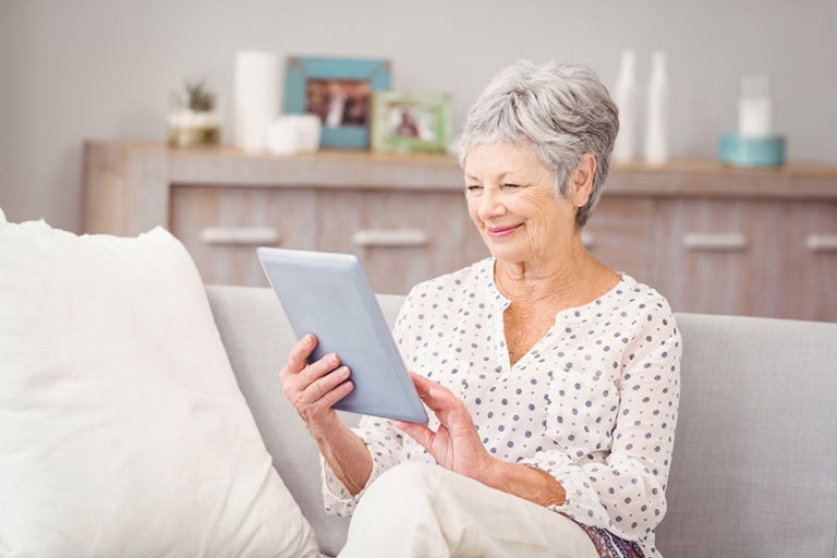 What Are The Best Tablets For Seniors?